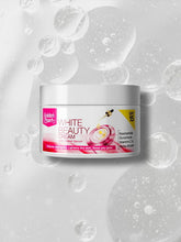 Golden Pearl White Beauty Cream